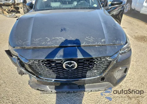 2025 Mazda Cx-70 Premium from USA, damaged, VIN JM3KJDHC3S1108273